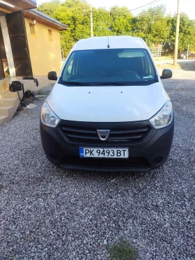Обява за продажба на Dacia Dokker ~10 900 лв. - изображение 4