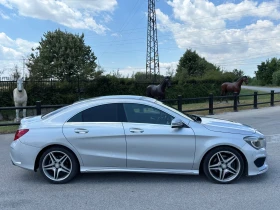 Mercedes-Benz CLA 220 AMG Line | Mobile.bg    6