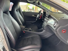 Mercedes-Benz CLA 220 AMG Line | Mobile.bg    10