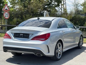 Mercedes-Benz CLA 220 AMG Line | Mobile.bg    5