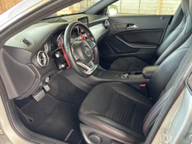 Mercedes-Benz CLA 220 AMG Line | Mobile.bg    8
