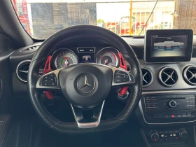 Mercedes-Benz CLA 220 AMG Line | Mobile.bg    11
