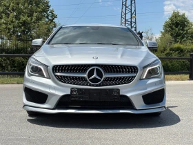     Mercedes-Benz CLA 220 AMG Line