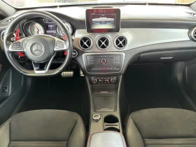 Mercedes-Benz CLA 220 AMG Line | Mobile.bg    9