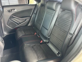 Mercedes-Benz CLA 220 AMG Line | Mobile.bg    12