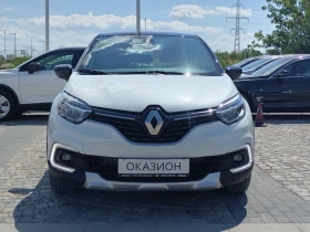 Renault Captur 1.5dCi 90 дизел EDC - 29900 лв. - 46498592 2