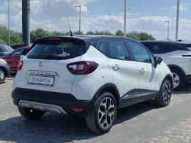 Renault Captur 1.5dCi 90 дизел EDC - 29900 лв. - 46498592 6