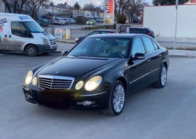  Mercedes-Benz E 320