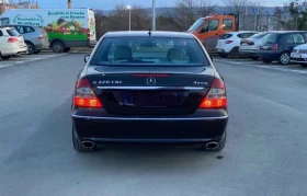 Mercedes-Benz E 320 CDI  4 Matic | Mobile.bg    3
