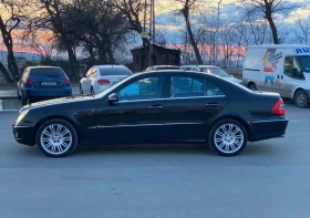 Mercedes-Benz E 320 CDI  4 Matic | Mobile.bg    2