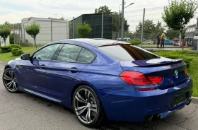     BMW M6 * Individual* M-Performance* FACELIFT* TOP* LASSER