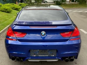 BMW M6 * Individual* M-Performance* FACELIFT* TOP* LASSER | Mobile.bg    7