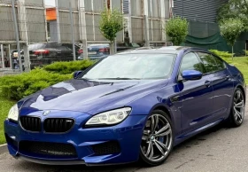     BMW M6 * Individual* M-Performance* FACELIFT* TOP* LASSER