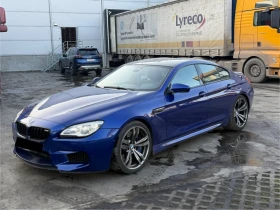 ����� �� �������� �� BMW M6 * Individual* M-Performance* FACELIFT* TOP* LASSER