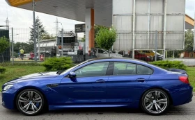 BMW M6 * Individual* M-Performance* FACELIFT* TOP* LASSER | Mobile.bg    5