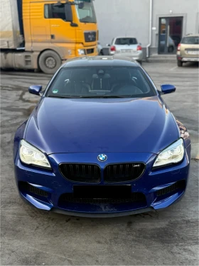 ������ BMW M6