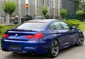 BMW M6 * Individual* M-Performance* FACELIFT* TOP* LASSER | Mobile.bg    6