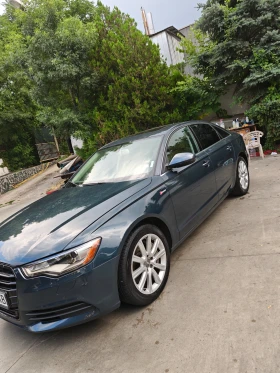 Audi A6 3.0tfsi supercharger - 14700 EUR - 57994529 5
