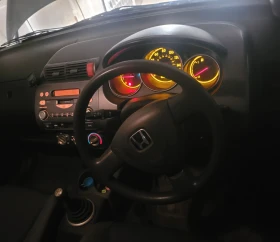Обява за продажба на Honda Jazz Десен волан ~1 400 лв. - изображение 7