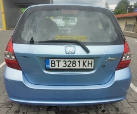 Обява за продажба на Honda Jazz Десен волан ~1 400 лв. - изображение 5