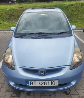 Обява за продажба на Honda Jazz Десен волан ~1 400 лв. - изображение 2