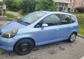 Обява за продажба на Honda Jazz Десен волан ~1 400 лв. - изображение 3
