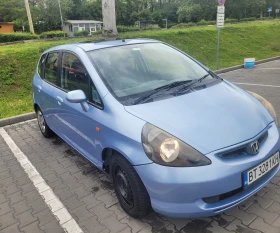 Обява за продажба на Honda Jazz Десен волан ~1 400 лв. - изображение 1