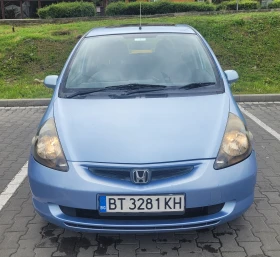 Обява за продажба на Honda Jazz Десен волан ~1 400 лв. - изображение 1