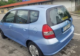 Обява за продажба на Honda Jazz Десен волан ~1 400 лв. - изображение 4