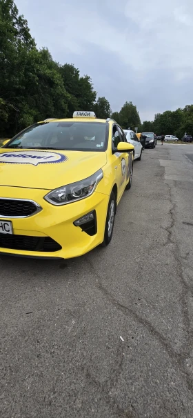 Обява за продажба на Kia Ceed ~20 000 лв. - изображение 3