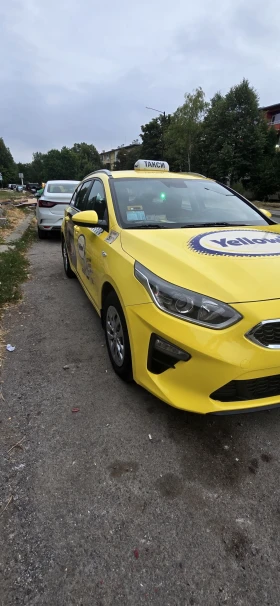 Обява за продажба на Kia Ceed ~20 000 лв. - изображение 4