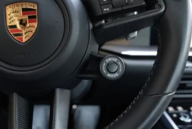 Porsche 911 Turbo S = NEW = Гаранция - 436250 лв. - 28165105 11