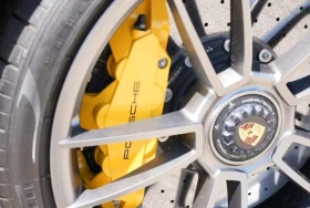 Porsche 911 Turbo S = NEW = Гаранция - 436250 лв. - 28165105 7