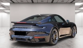 Porsche 911 Turbo S = NEW = Гаранция - 436250 лв. - 28165105 4