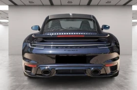 Porsche 911 Turbo S = NEW = Гаранция - 436250 лв. - 28165105 3
