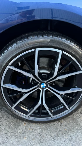 BMW 530 G30 RWD - M5-PACK HARMAN DISTR 360 HEADUP GERMANY - 52800 лв. - 85843497 16