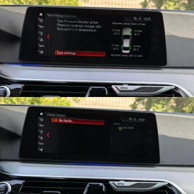 BMW 530 G30 RWD - M5-PACK HARMAN DISTR 360 HEADUP GERMANY - 52800 лв. - 85843497 13