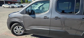 Peugeot Rifter Allure Pack Long | Mobile.bg    5