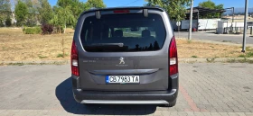 Peugeot Rifter Allure Pack Long | Mobile.bg    7