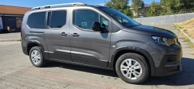Peugeot Rifter Allure Pack Long | Mobile.bg    6