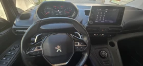 Peugeot Rifter Allure Pack Long | Mobile.bg    11