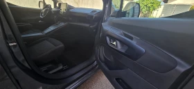 Peugeot Rifter Allure Pack Long | Mobile.bg    15