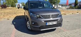 Peugeot Rifter Allure Pack Long | Mobile.bg    2