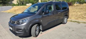 Peugeot Rifter Allure Pack Long | Mobile.bg    4