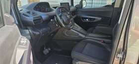 Peugeot Rifter Allure Pack Long | Mobile.bg    13