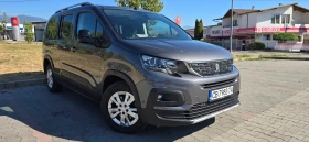 Peugeot Rifter Allure Pack Long | Mobile.bg    3