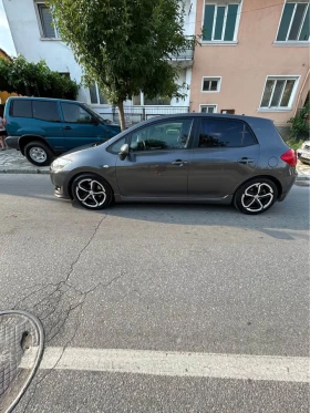 Toyota Auris | Mobile.bg    2