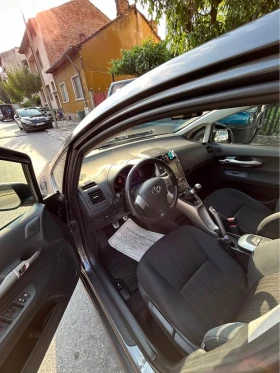 Toyota Auris | Mobile.bg    9
