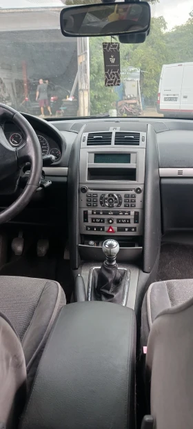 Peugeot 407 | Mobile.bg    4