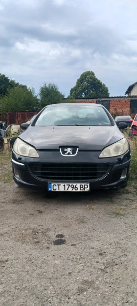 Peugeot 407 | Mobile.bg    9